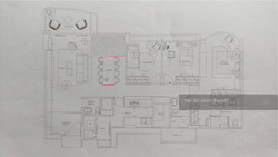 Thomson 800 (D11), Condominium #215877341